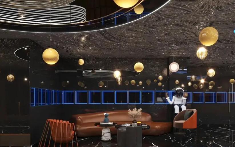 通辽商务KTV，尽情尽享-霍林郭勒市ktv预定