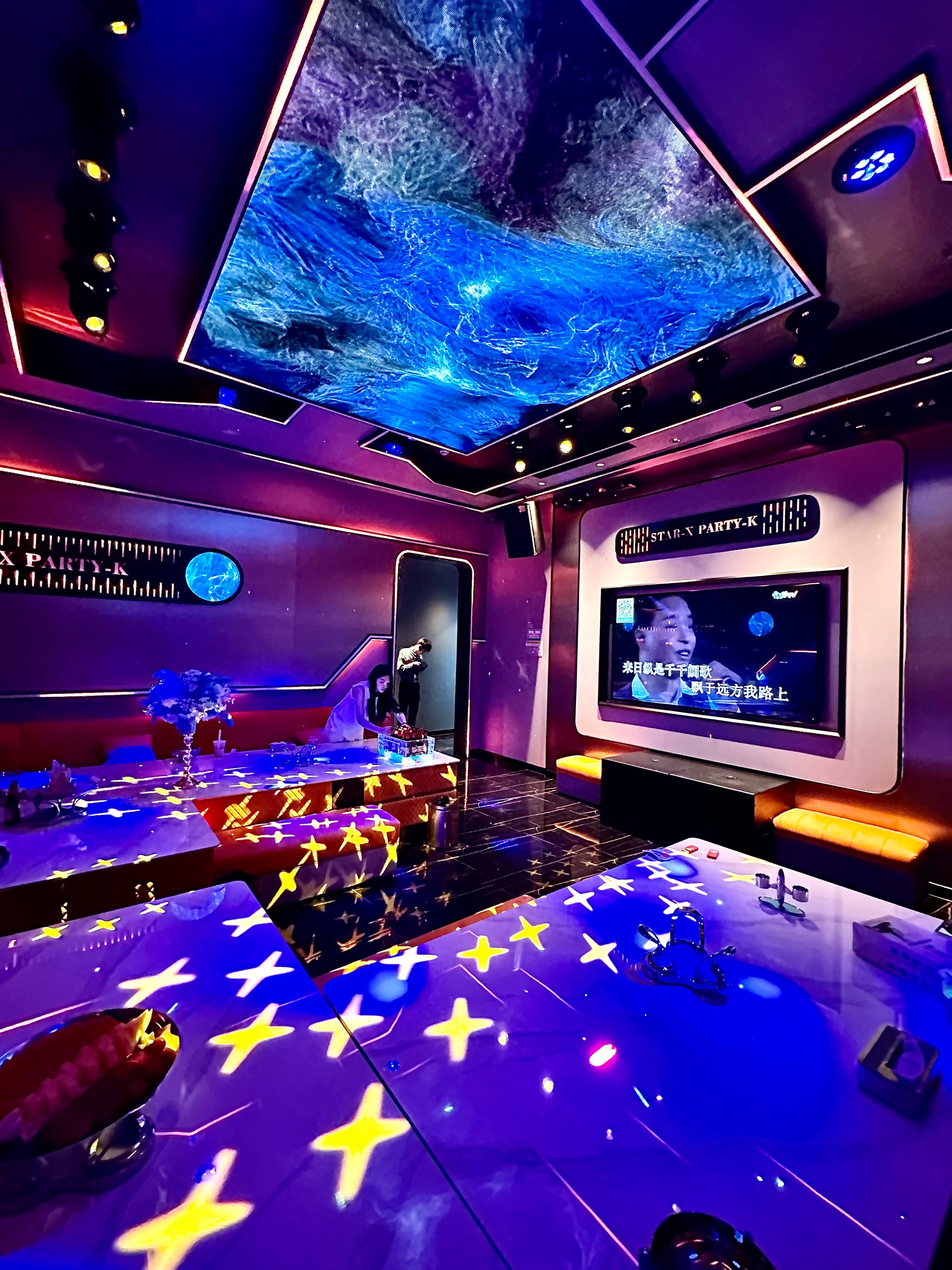 通辽商务ktv组局攻略-霍林郭勒市ktv预定