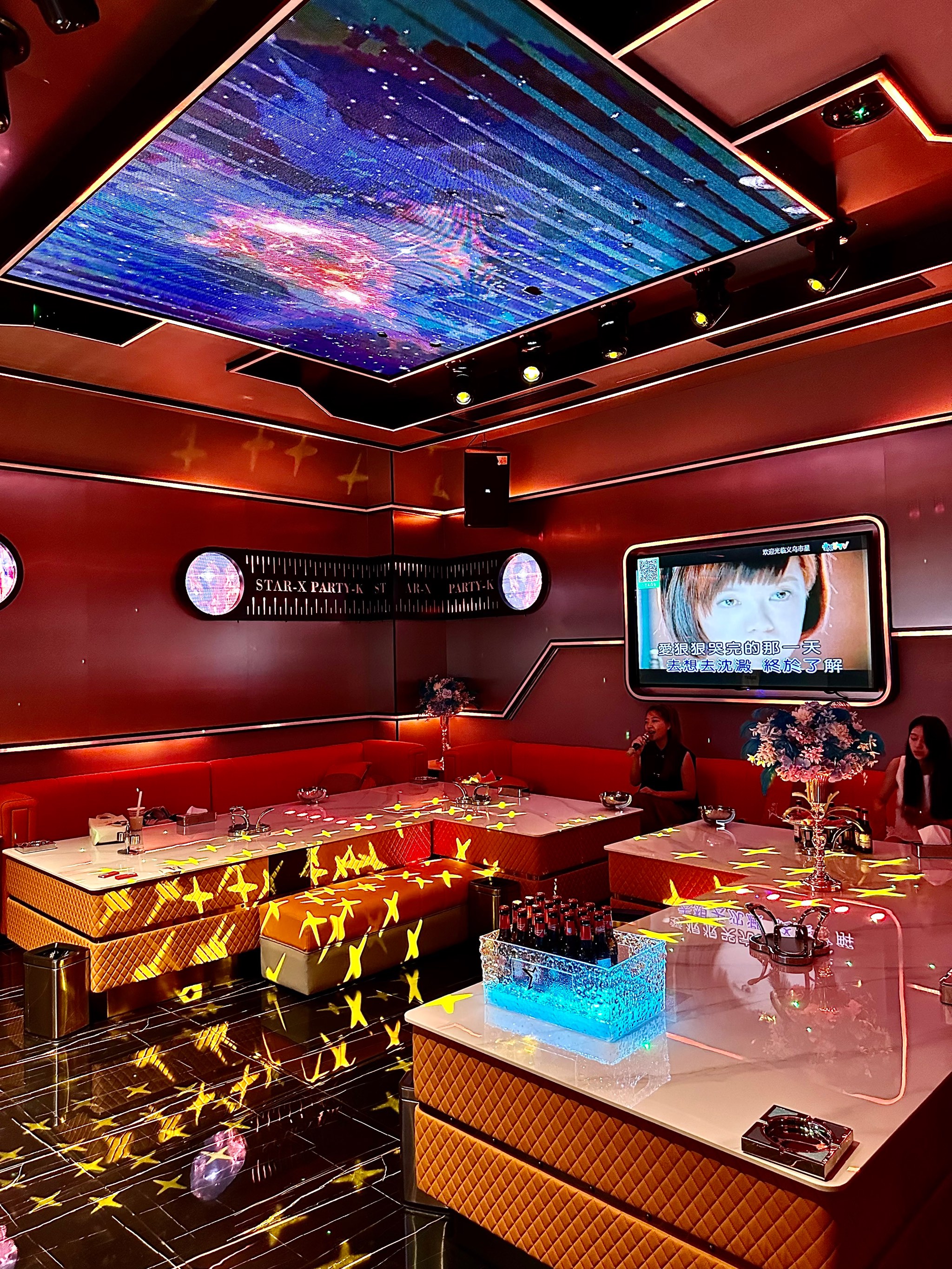 通辽商务ktv了解一下-霍林郭勒市ktv预定